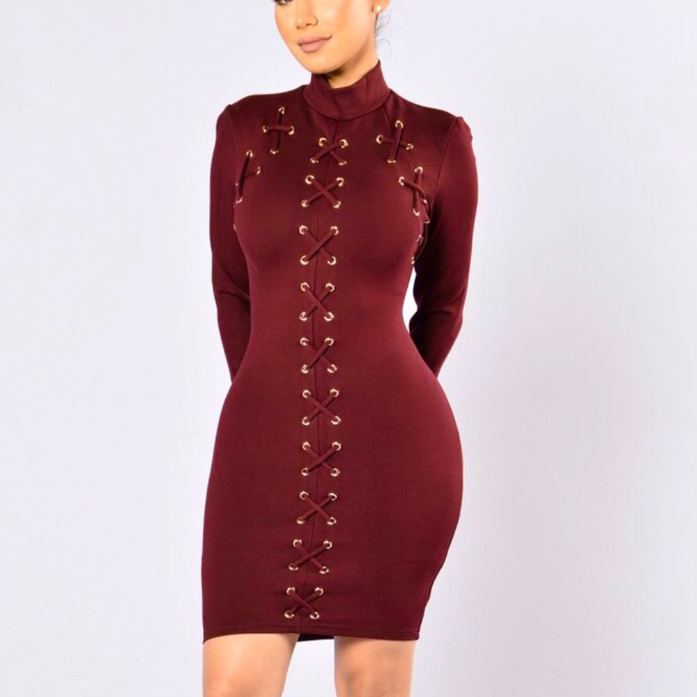 FN Dress